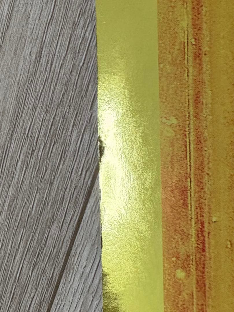 B'z Bestアルバム他　ポスター5枚セット