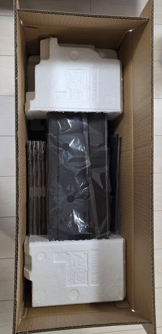 EPSON GT-X980 フォト・グラフィックスキャナー