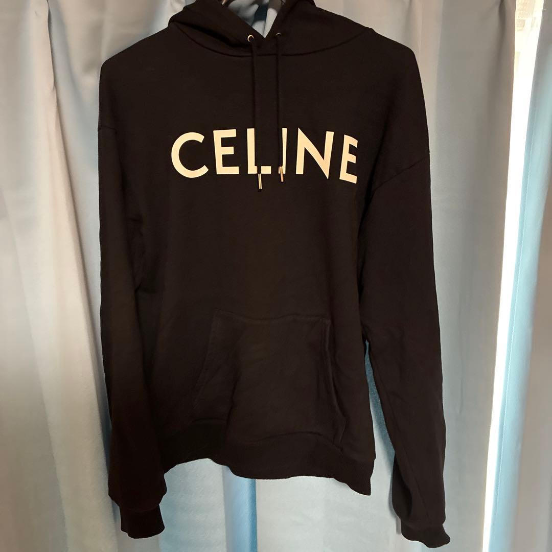 セリーヌパーカー