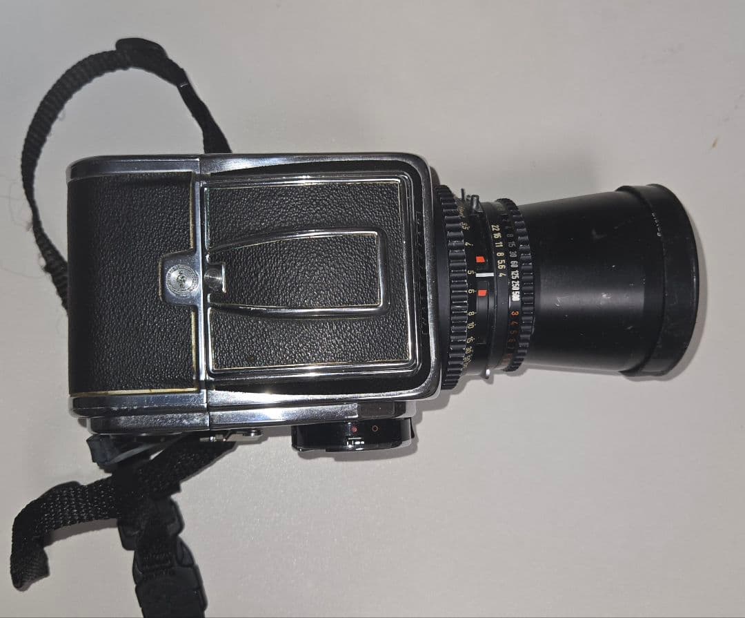 激安です•ハッセルブラッド500CM ＋ ディスタゴンT＊ 50/4