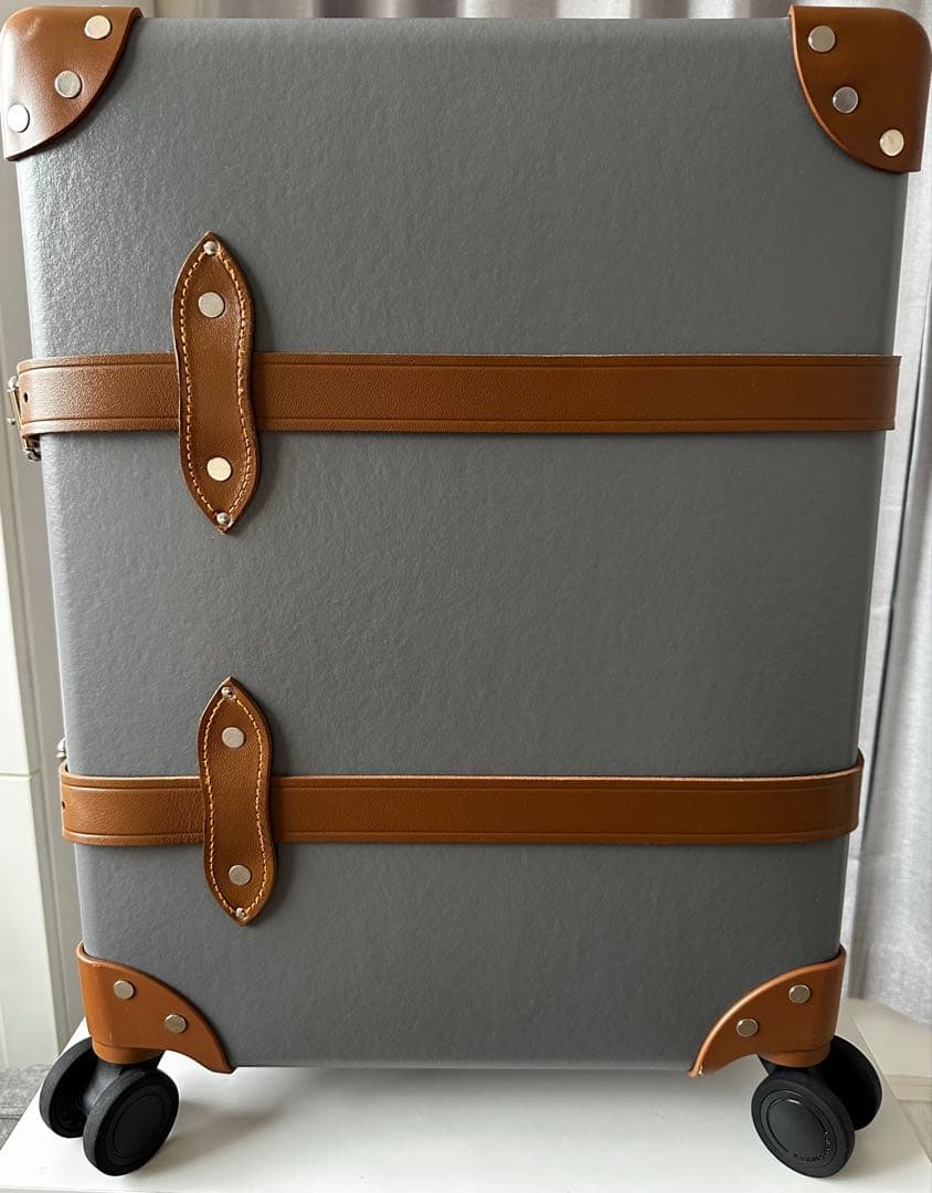 Globe Trotter キャリーオン お値下げ中‼️