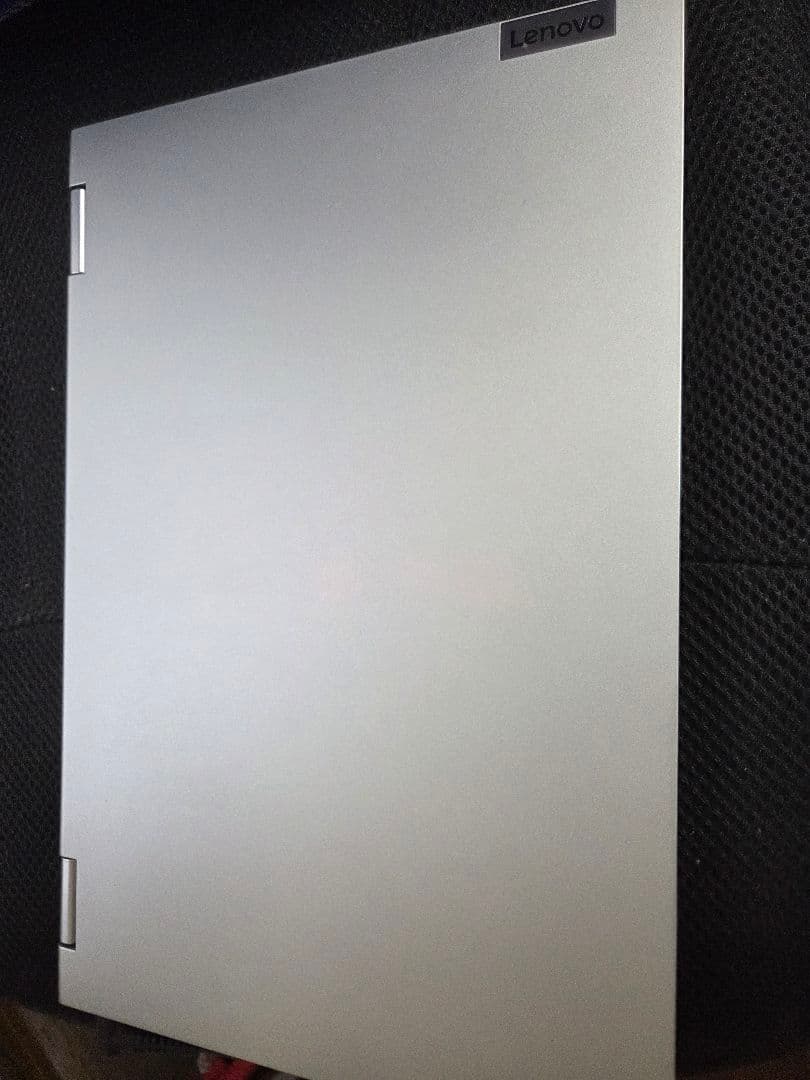 Lenovo Ideapad Flex5　Ryzen 7 5700U