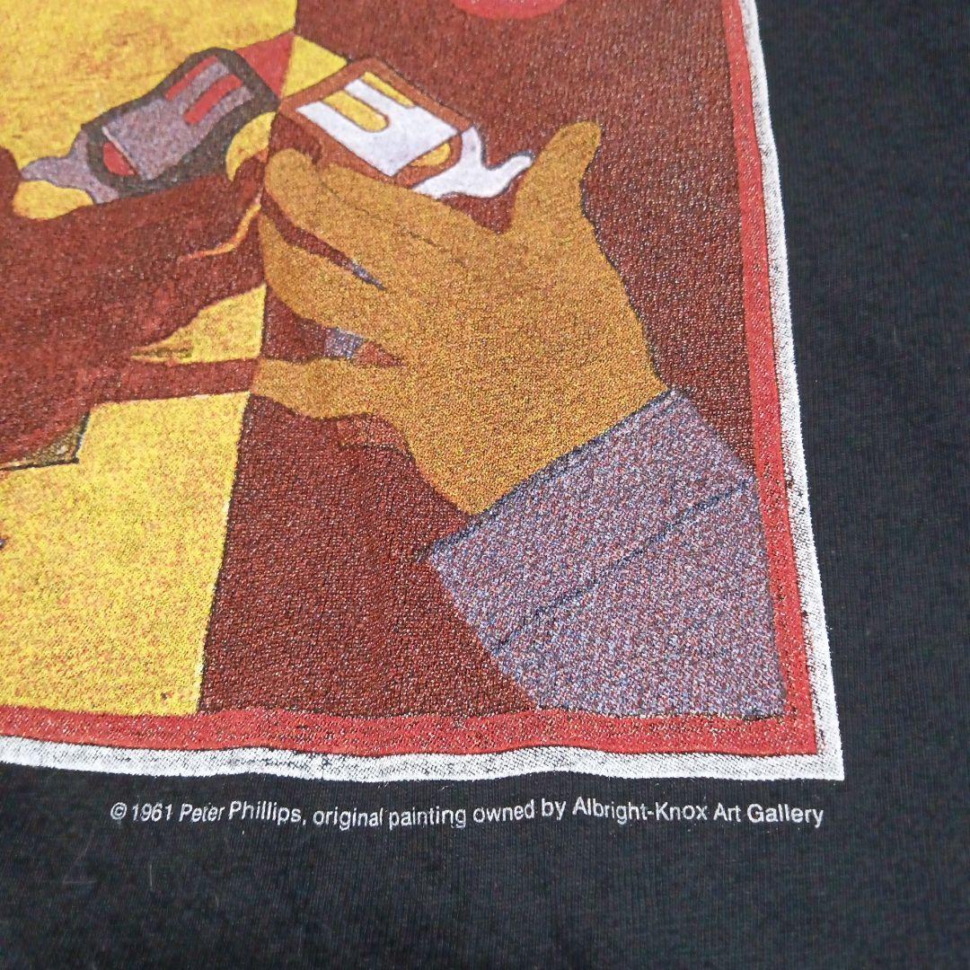 The Strokes ROOM ON FIRE ヘインズ 半袖 Tシャツ