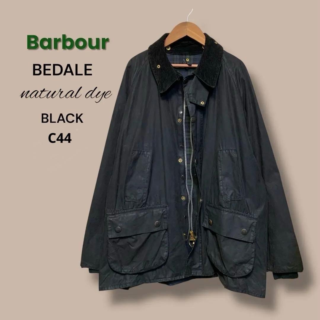 Barbour BEDALE バブアー ビデイル / 203