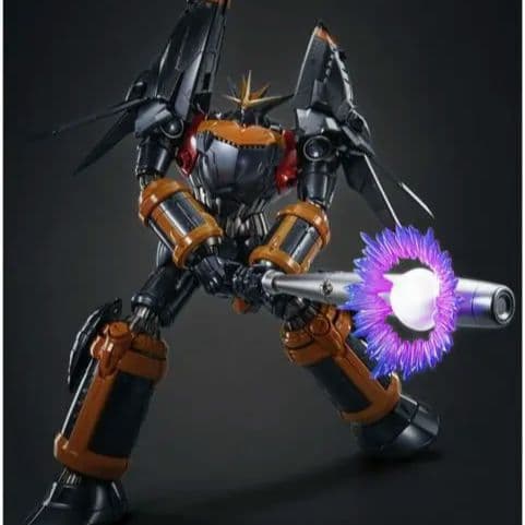 最終値下げ新品未開封品CCSｔｏｙｓガンバスター