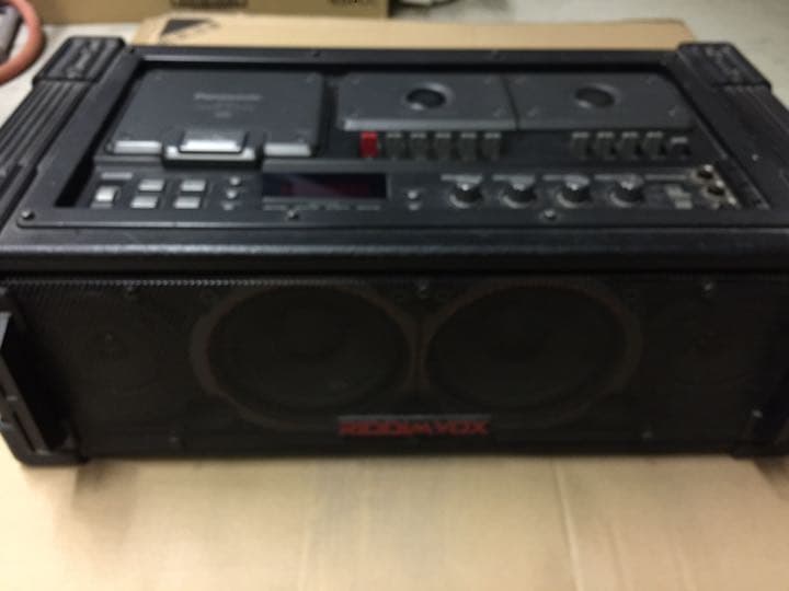 パナソニック  ギタートレーナー