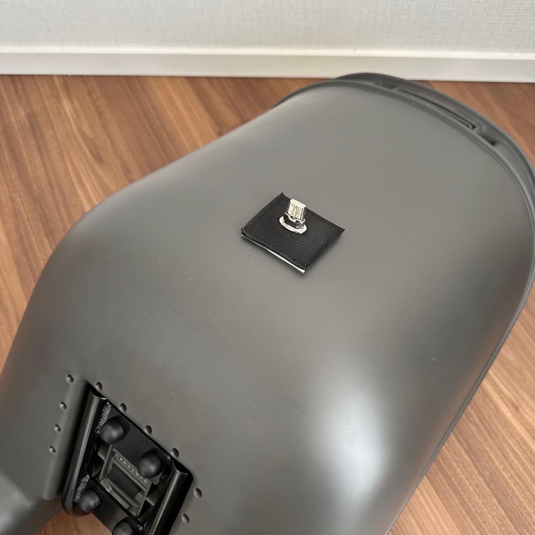 【ブリヂストン】フロントチャイルドシート　ビッケモブdd ビッケグリdd用