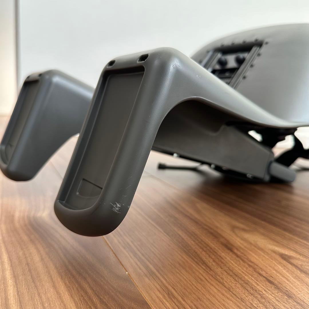 【ブリヂストン】フロントチャイルドシート　ビッケモブdd ビッケグリdd用