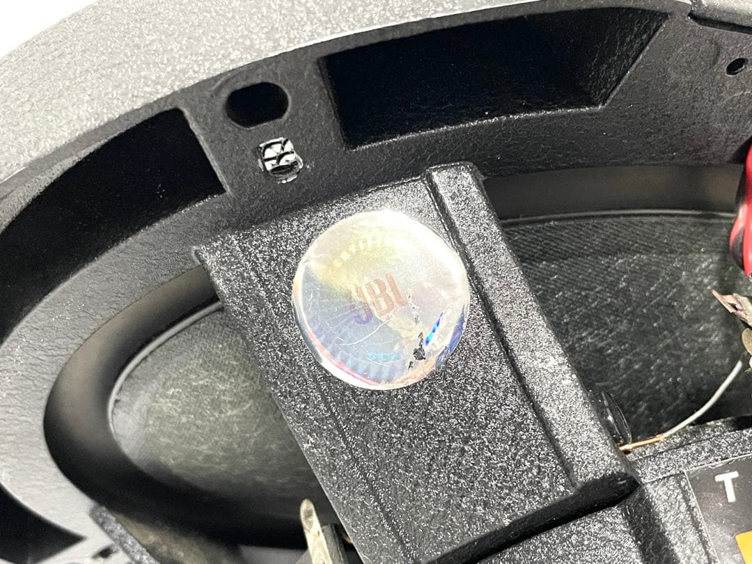 JBL T595 LIMITED スピーカーペア ローライダー インパラ