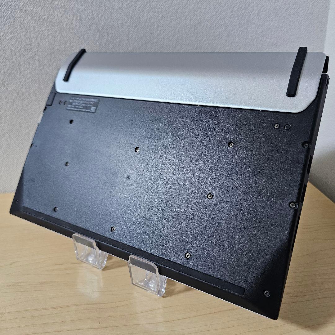 Vaio Pro Pa／Surface Pro 6 ライバル機／／ペン