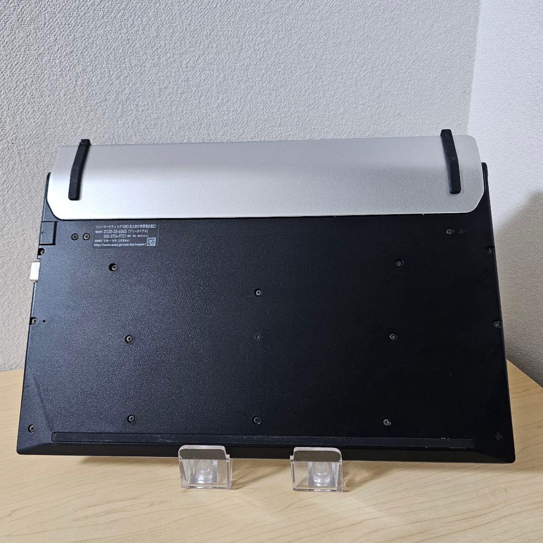 Vaio Pro Pa／Surface Pro 6 ライバル機／／ペン