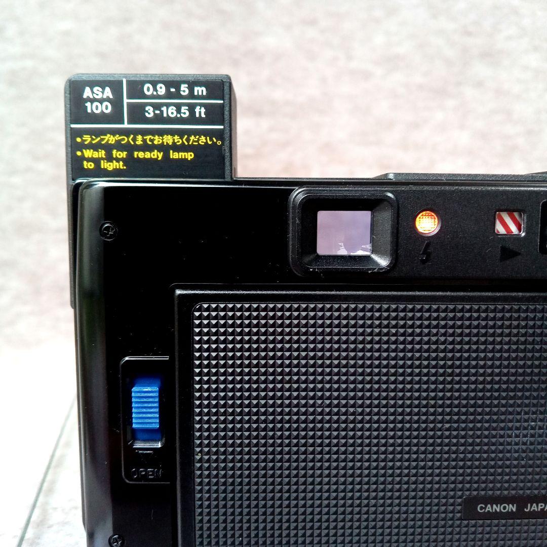 Canonキャノン AF35M コンパクトフィルムカメラ