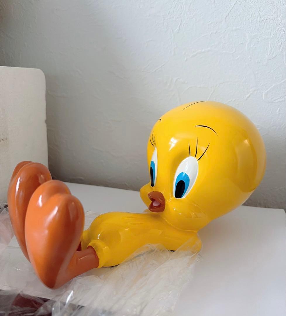 未使用♡Tweety♡コレクション物♡置物