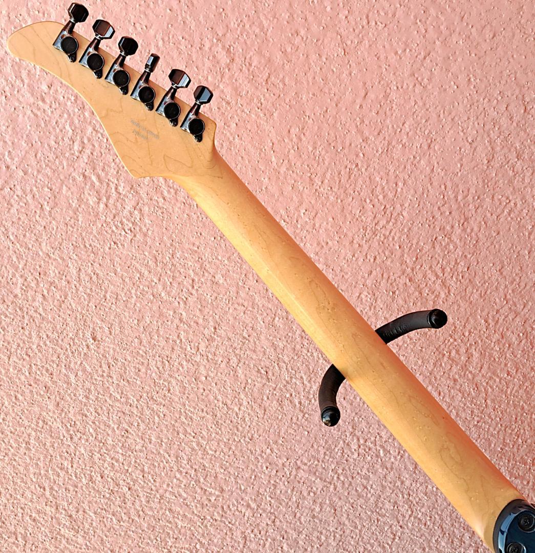 ■FERNANDES FR-DLX JPC SUSTAINER フェルナンデス