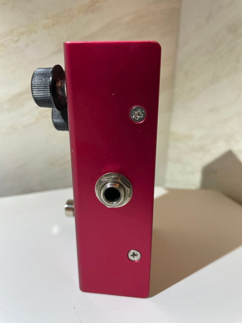 ギター VIRTUES Lander