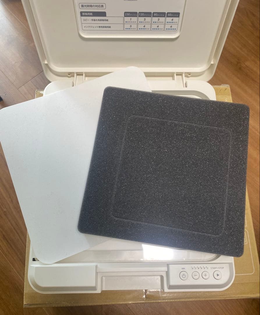 【値下げしました！】 Tシャツくんミドル（形式T-M22）シルクスクリーン