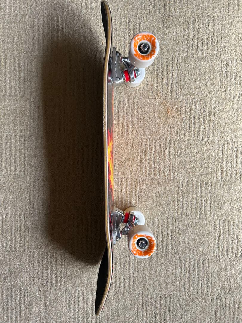 [SANTA CRUZ]サンタクルーズ　ミニクルーザー　コンプリート