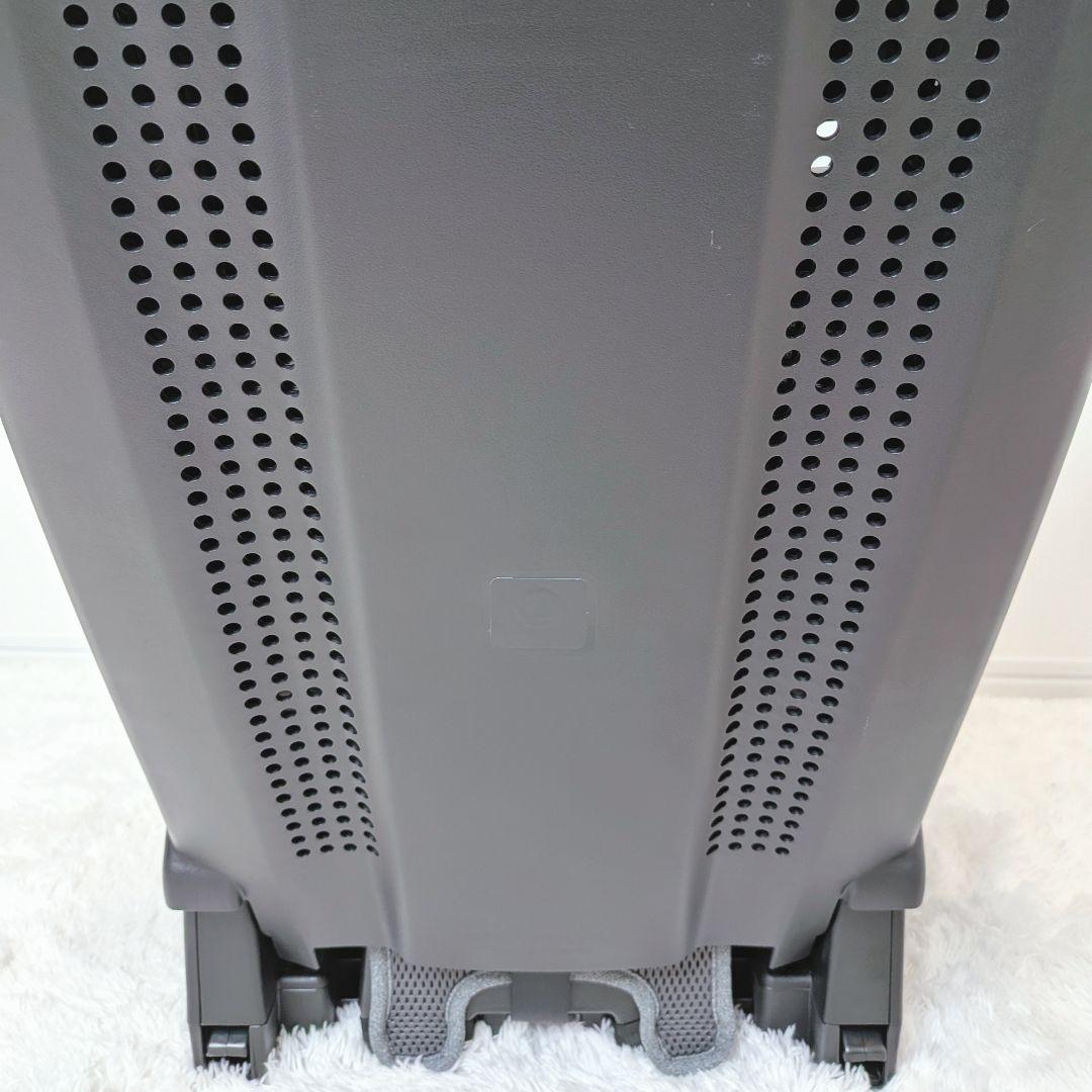 エールベベ PAPATTO2 PREMIUM ジュニアシート AILEBEBE