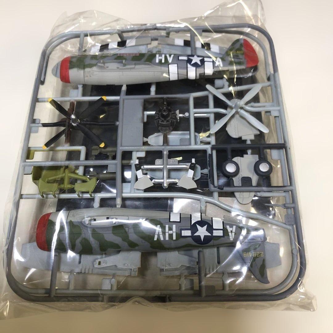 食玩　戦闘機　70機以上お楽しみセット