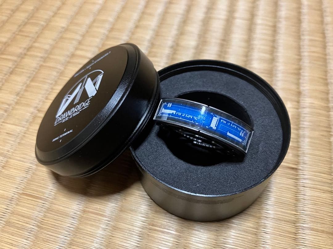 その他 ANICORN - RING TERMINAL