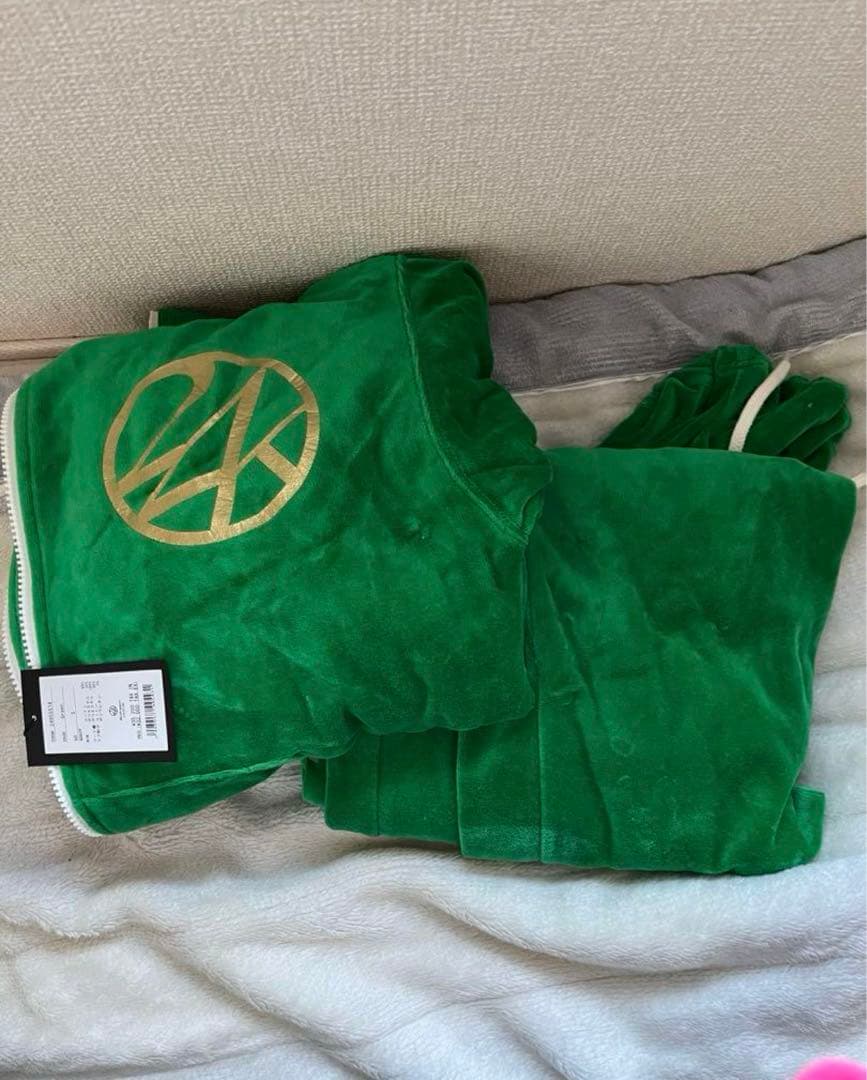 ミュージシャン 24karats therampage