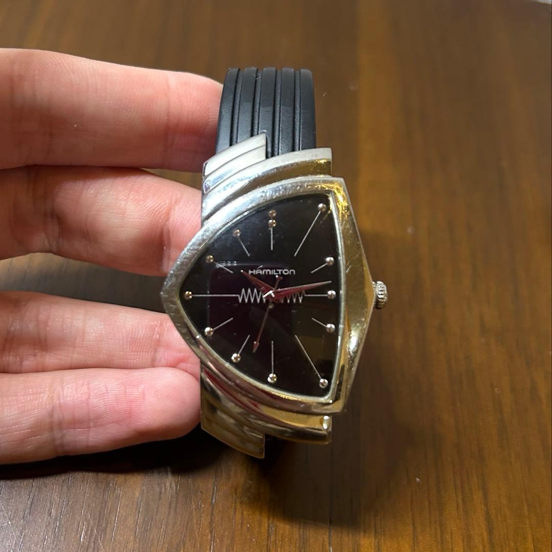 HAMILTON ハミルトン　Ventura ベンチュラ