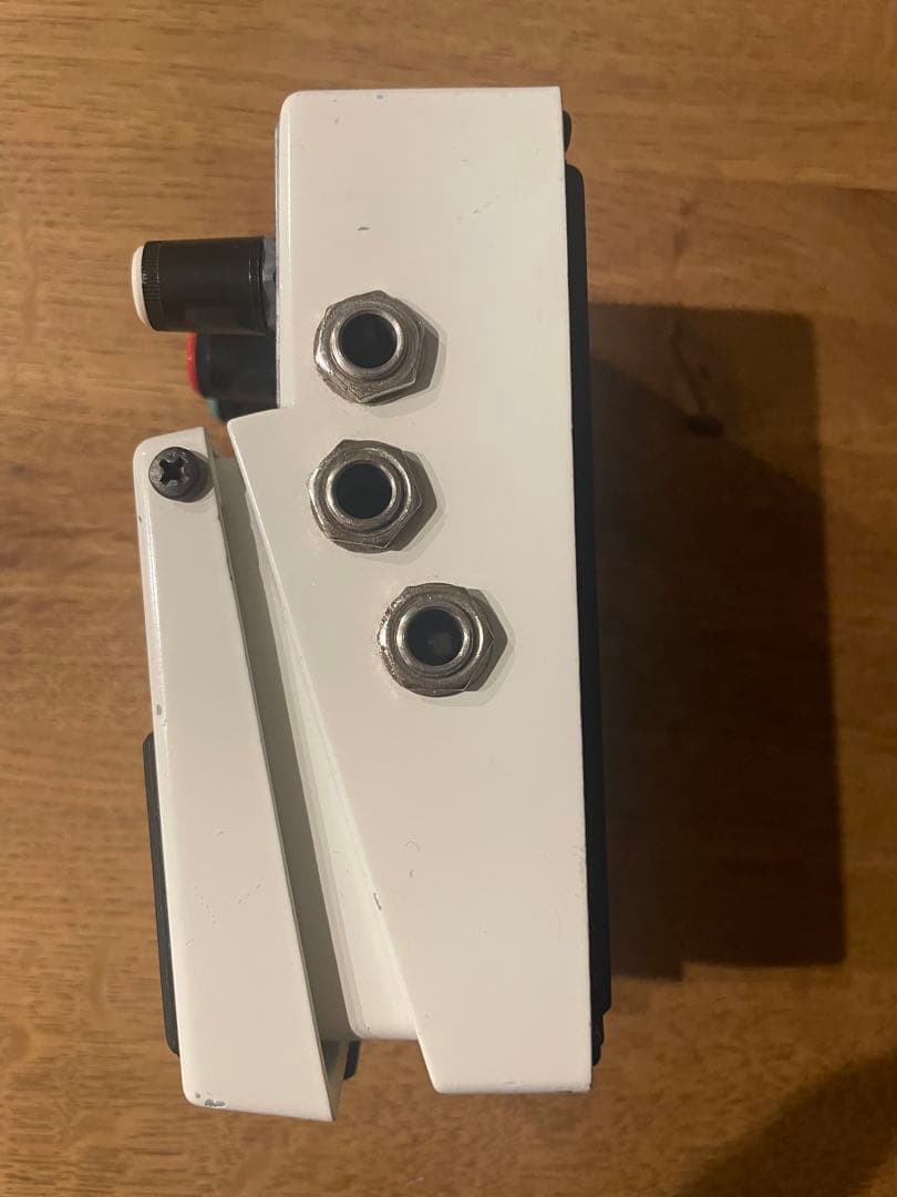 ギター BOSS / Line Selector LS-2