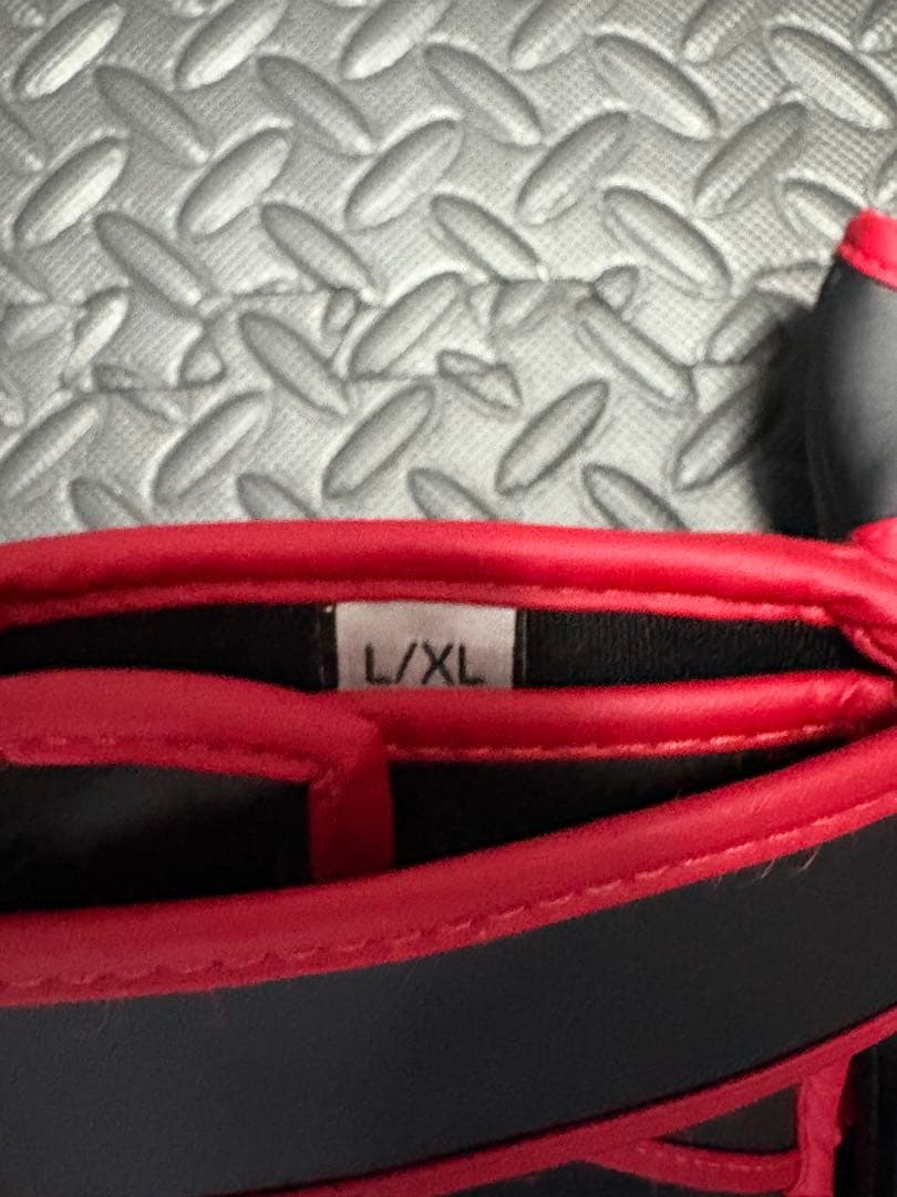 DEEP VENUM MMAオープンフィンガーグローブ L/XL