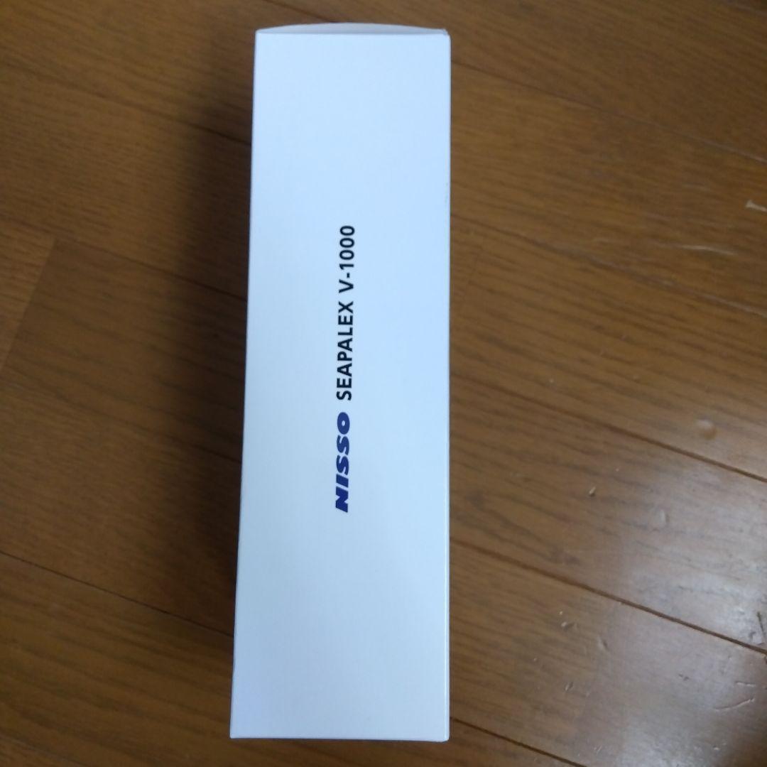 NISSO SEAPALEX V-1000 ヒーター 1000W