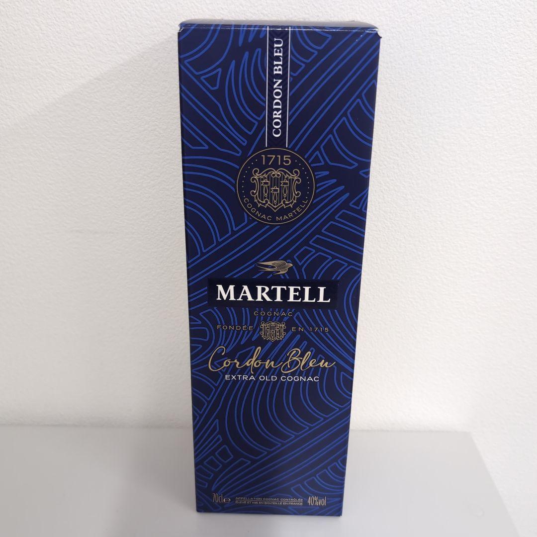 マーテル　コルドンブルー