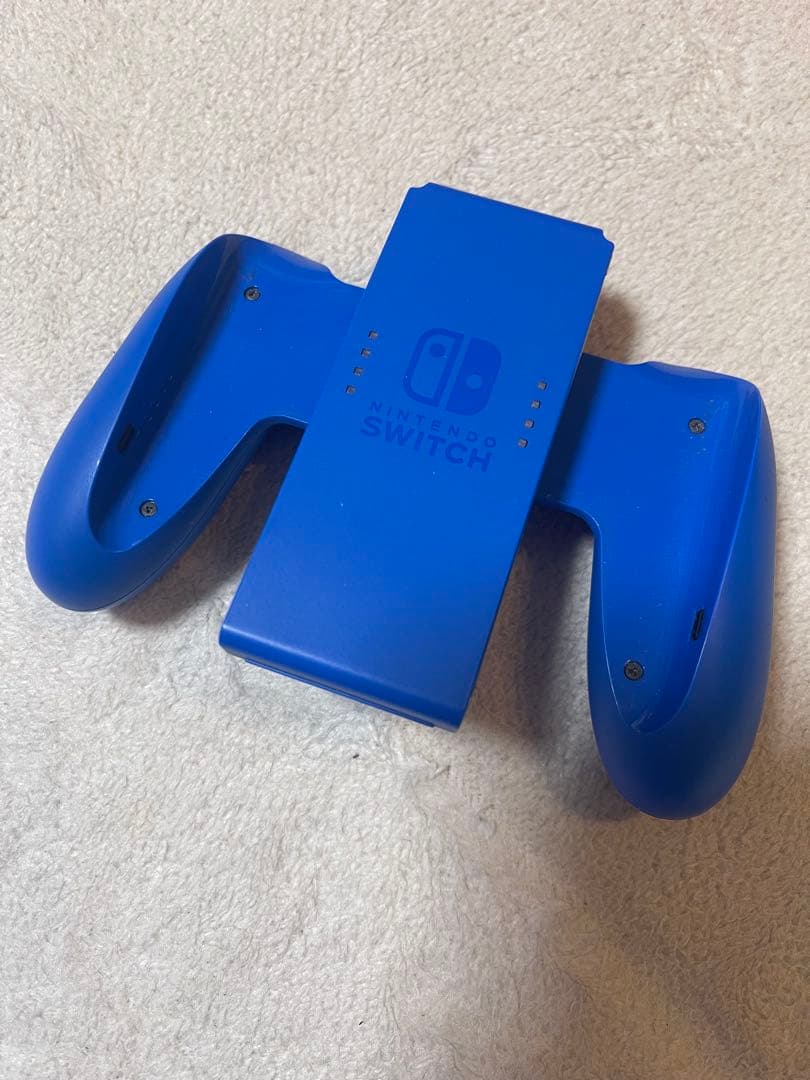 任天堂　Switch 本体 ＆限定品ケース、Micro SDカード付　箱あり