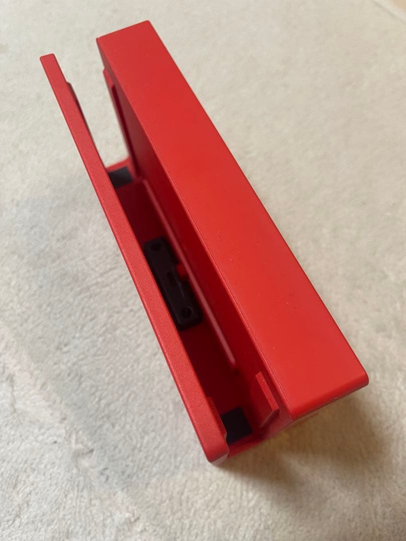 任天堂　Switch 本体 ＆限定品ケース、Micro SDカード付　箱あり