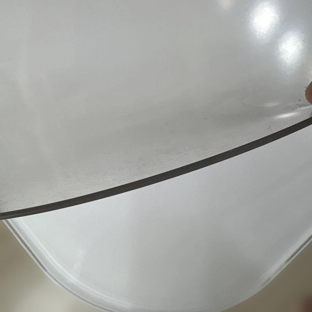 ホワイト　ダイニングテーブル