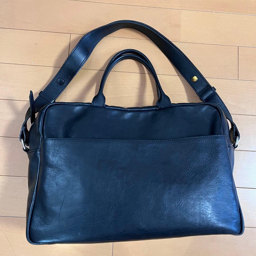 マドリガル 「おかかえバッグ」 soutiencollar（ステンカラー）