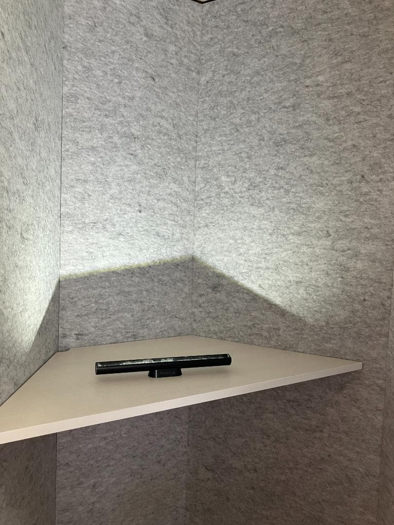 【お値引き承ります】パーテーション ボーカルブース