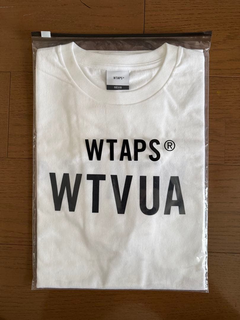 WTAPS Tシャツ