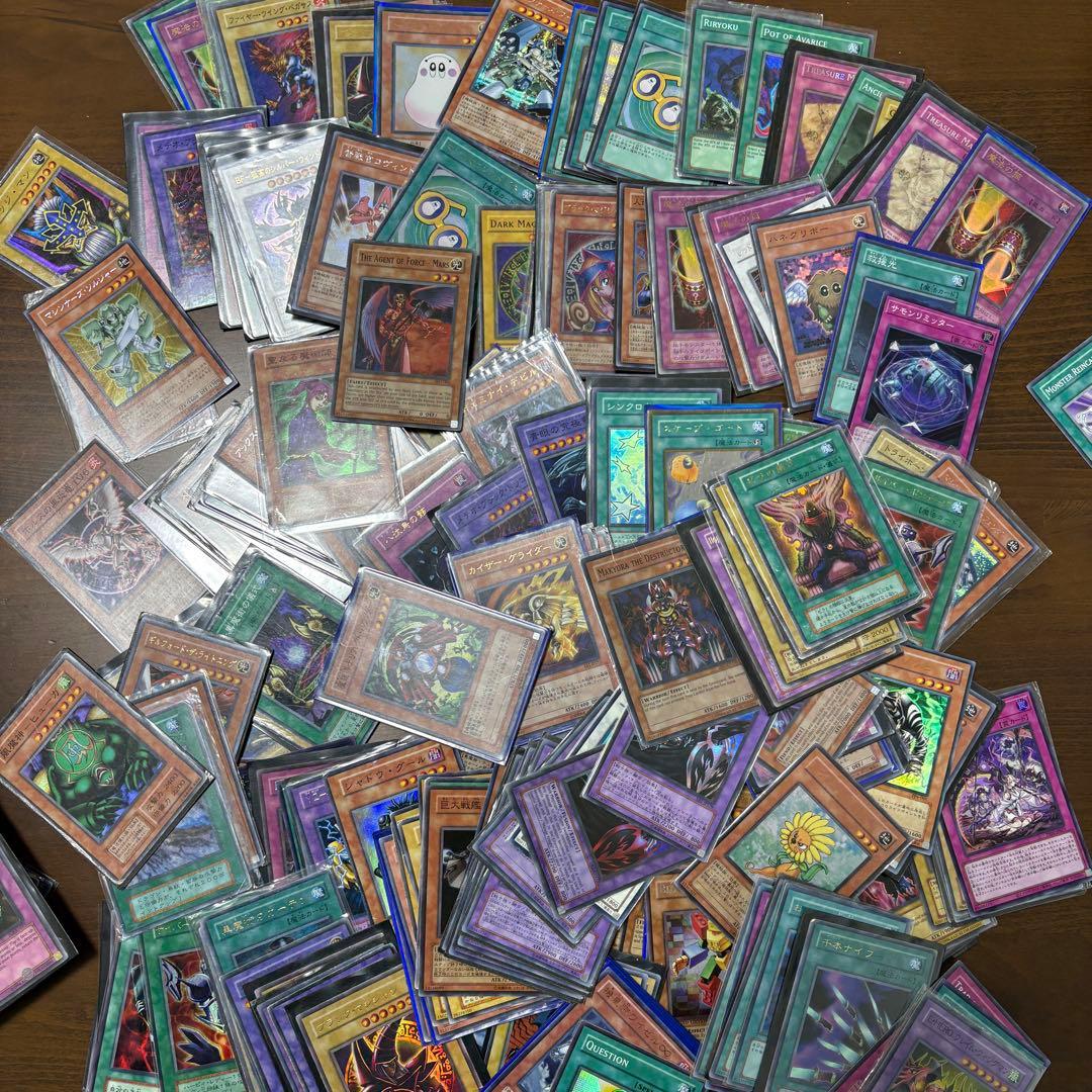 遊戯王 引退 まとめ バンダイ 英語版