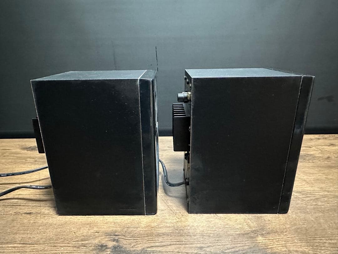 FOSTEX フォステクス プロフェッショナル スタジオ モニター PM0.4