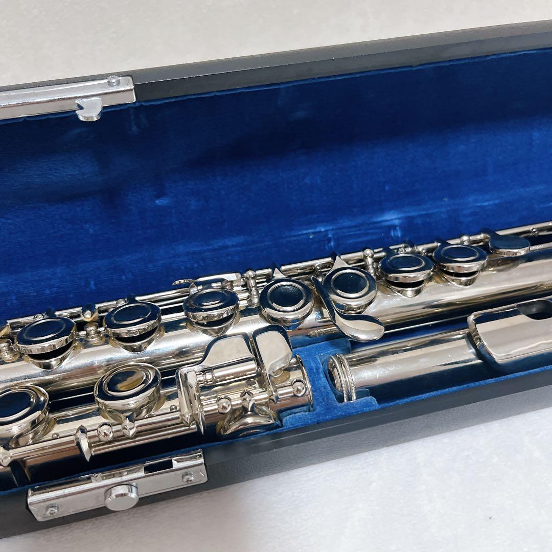 Pearl パール NC-96 フルート 管楽器 初心者 入門用