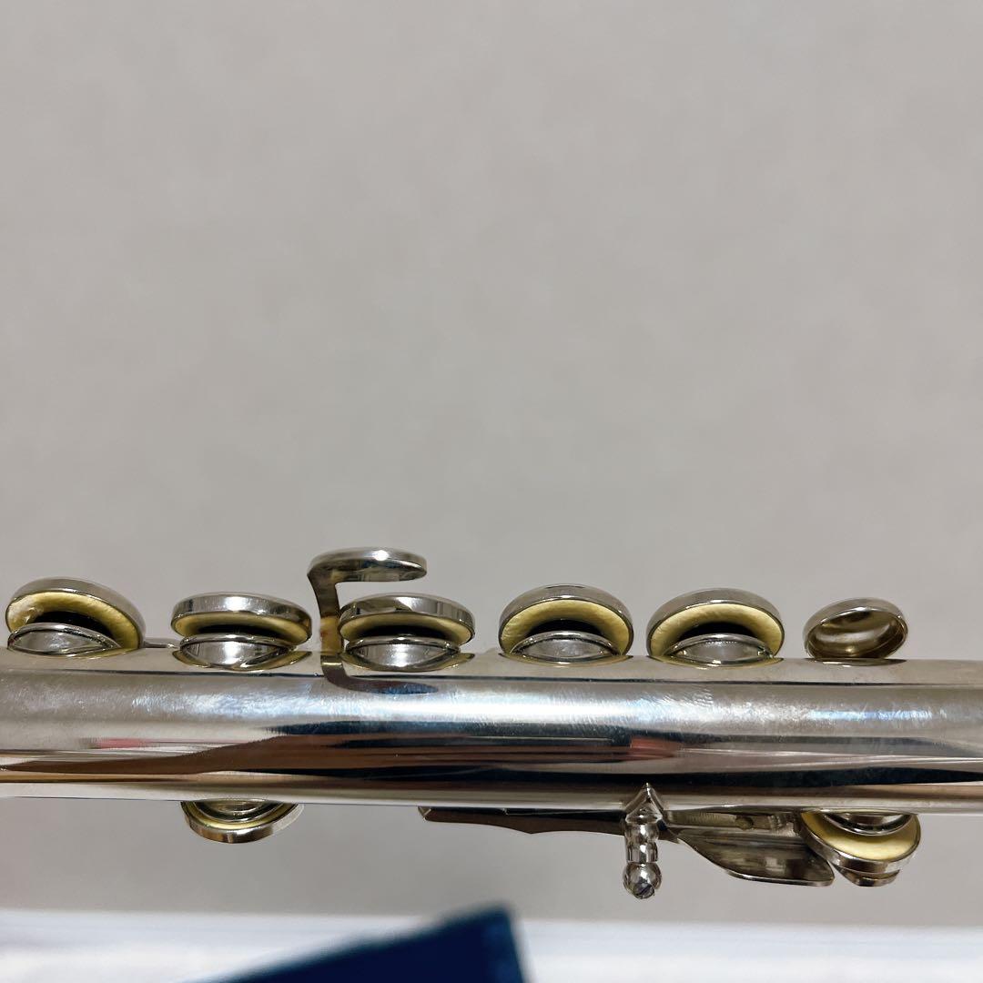 Pearl パール NC-96 フルート 管楽器 初心者 入門用