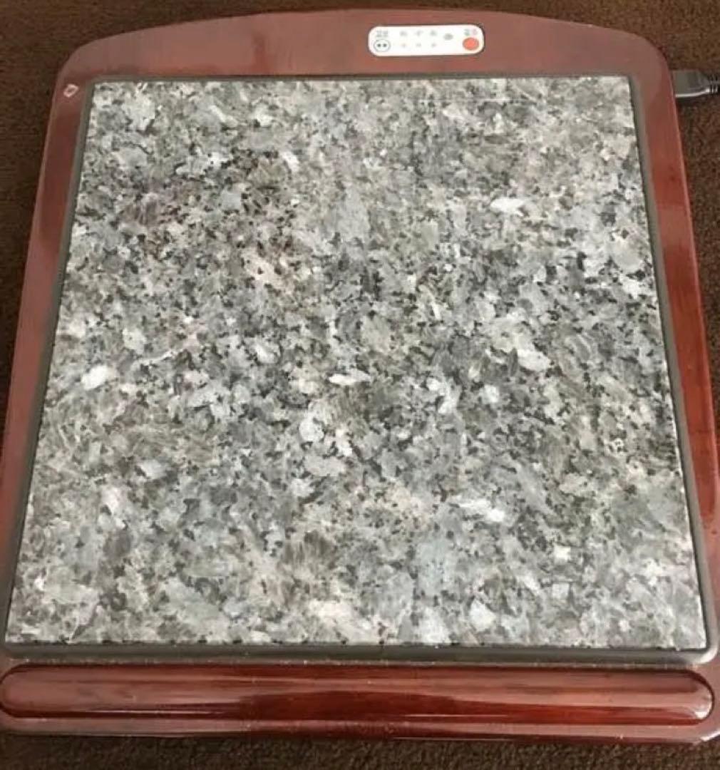 女性の膣を温める、本格派家庭用岩盤浴 DANS（ダンス）