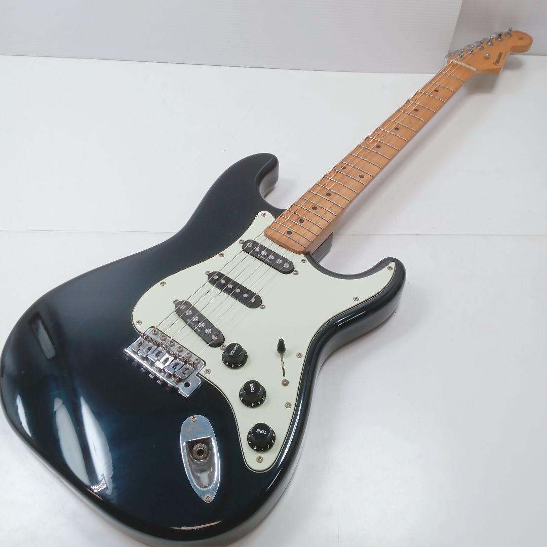 P497 The Revivalフェルナンデス80年代ストラトキャスタージャパン