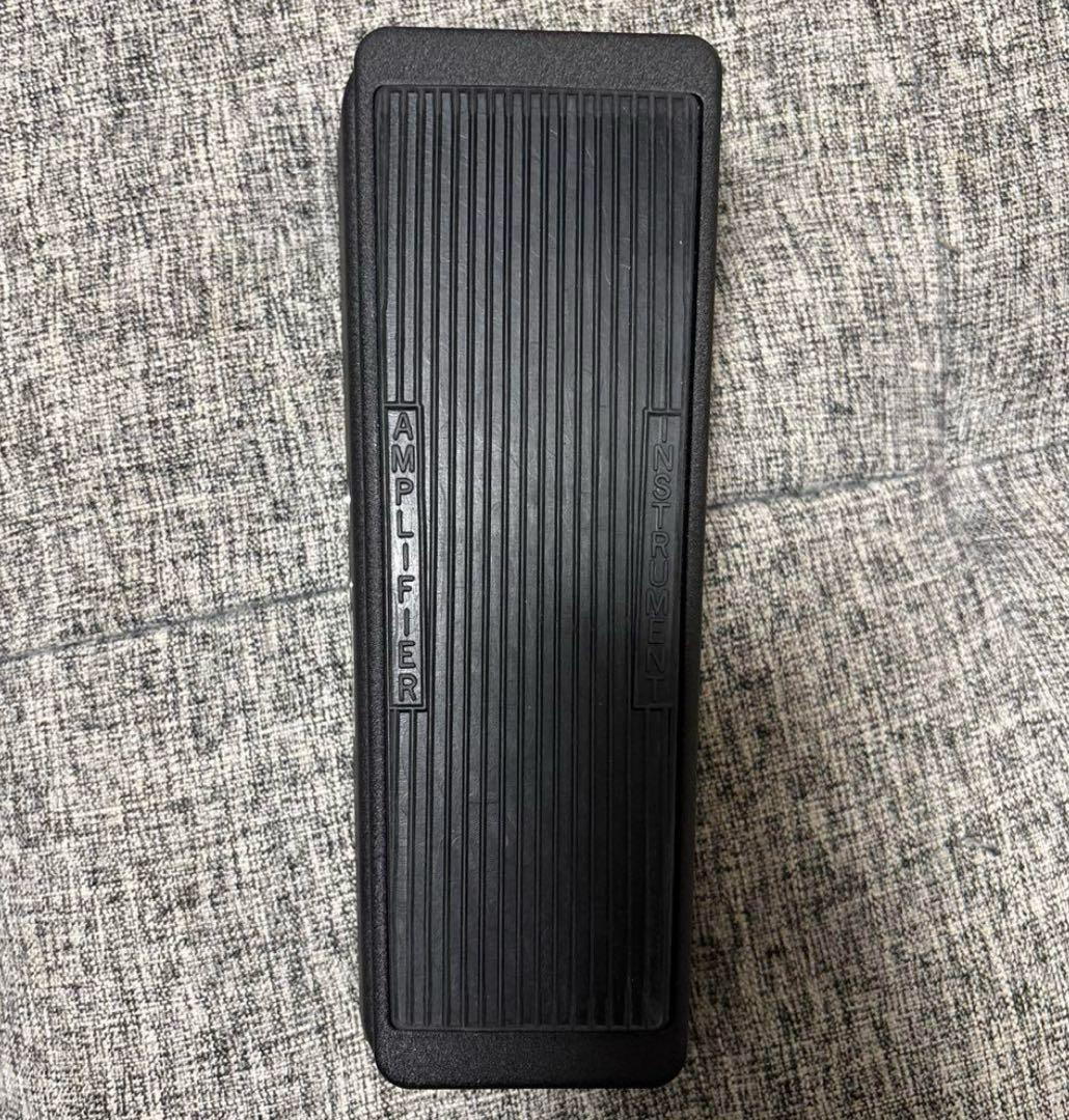 ギター GCB-95 CRYBABY WAH WAH