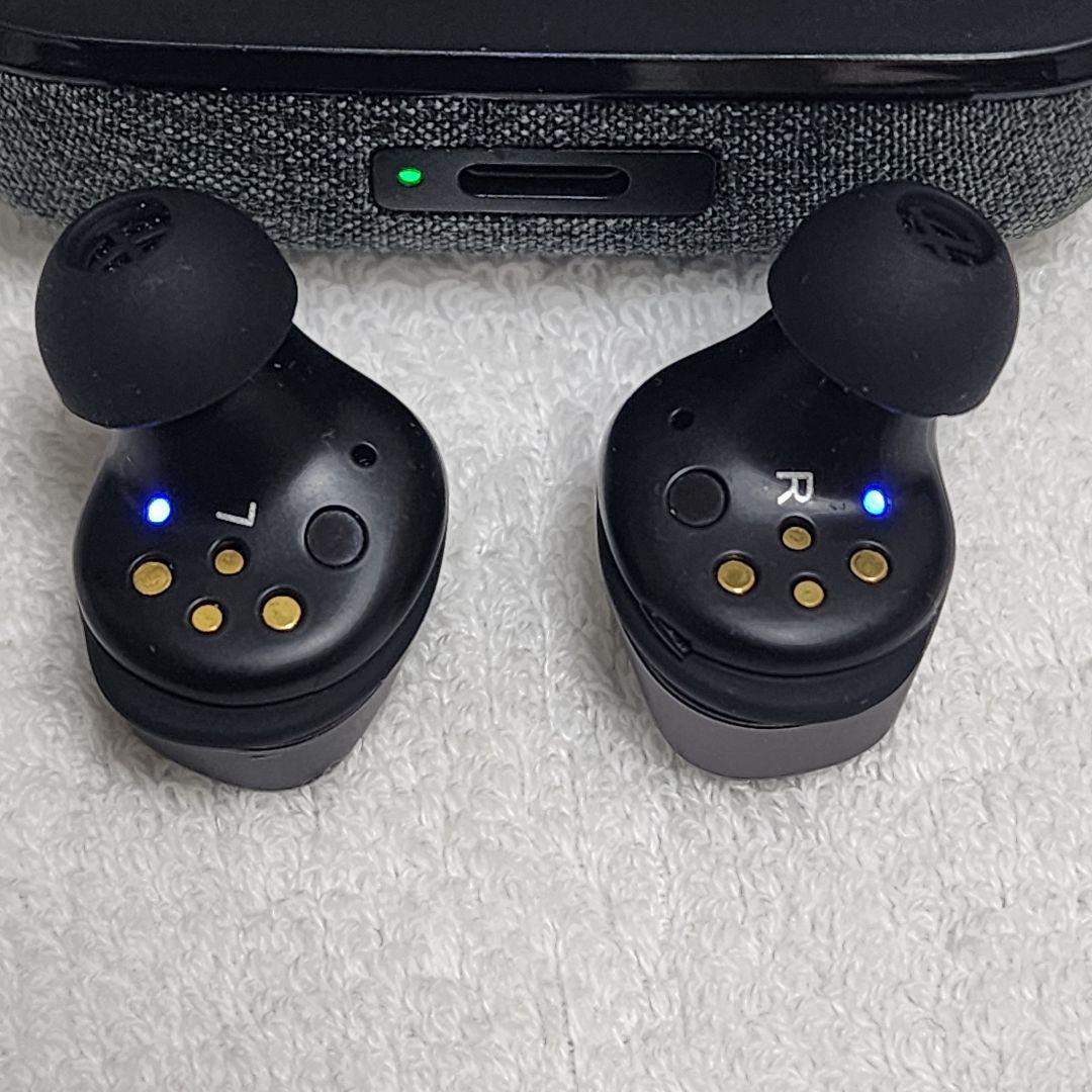 ゼンハイザー MOMENTUM True Wireless 3