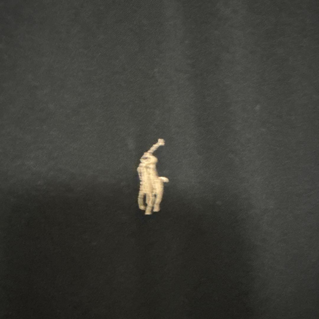 Polo by Ralph Lauren スウィングトップジャケット XL 黒