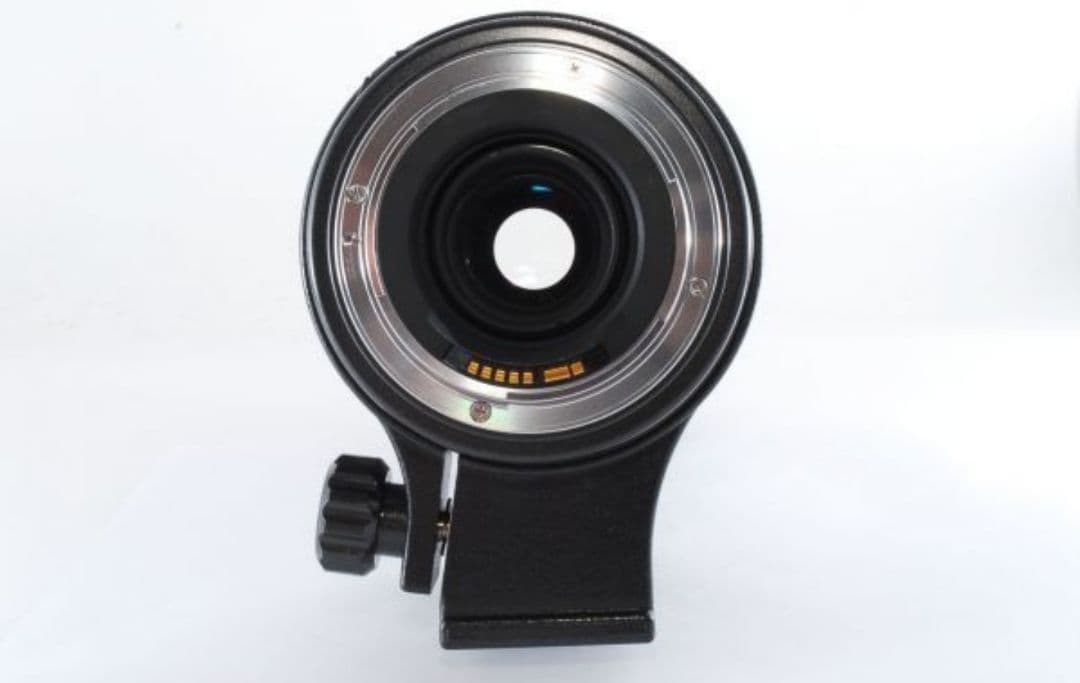 1月14日限定価格【Canon用】TAMRON AF 200-400mm LD