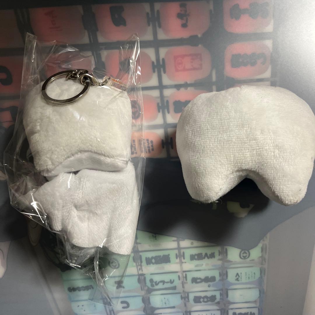 こんにちは歯ちゃん　2点セット