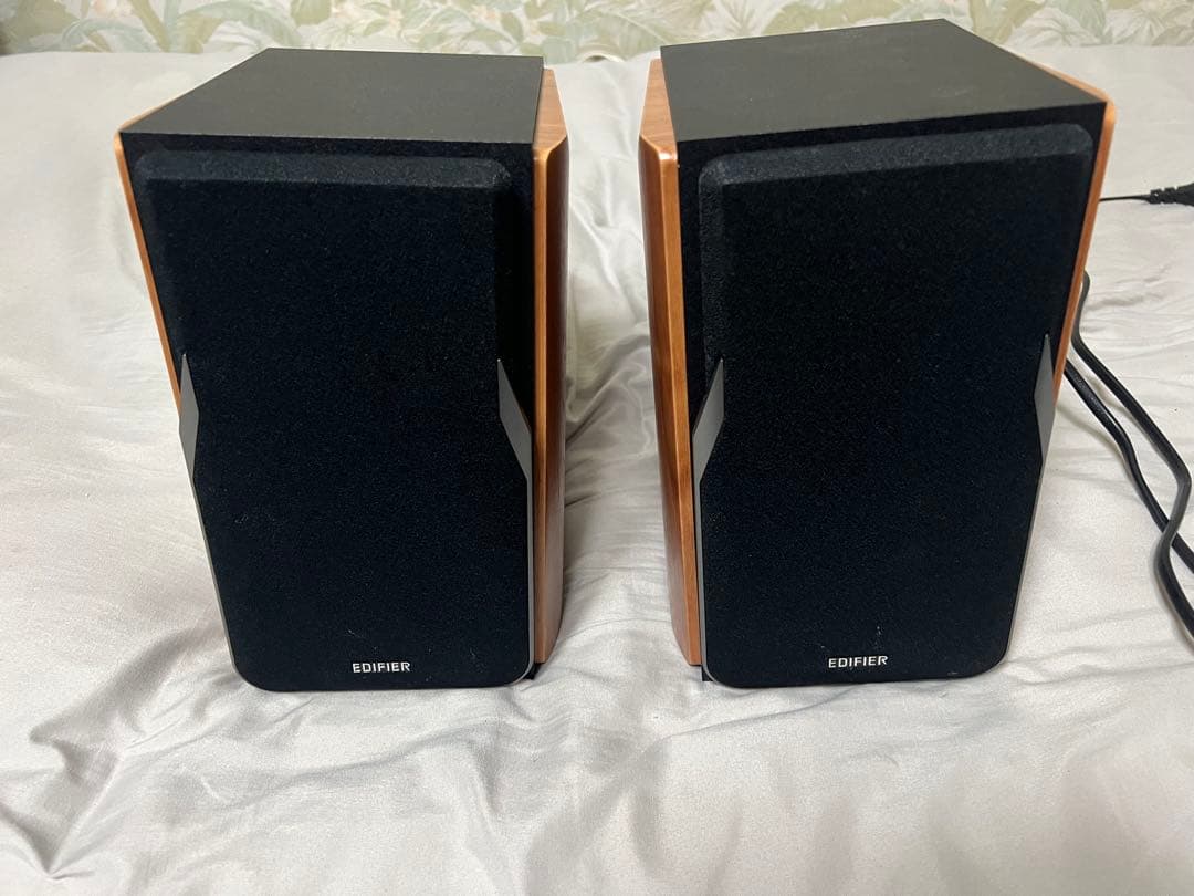 EDIFIER R1380DB アクティブスピーカー Bluetooth対応