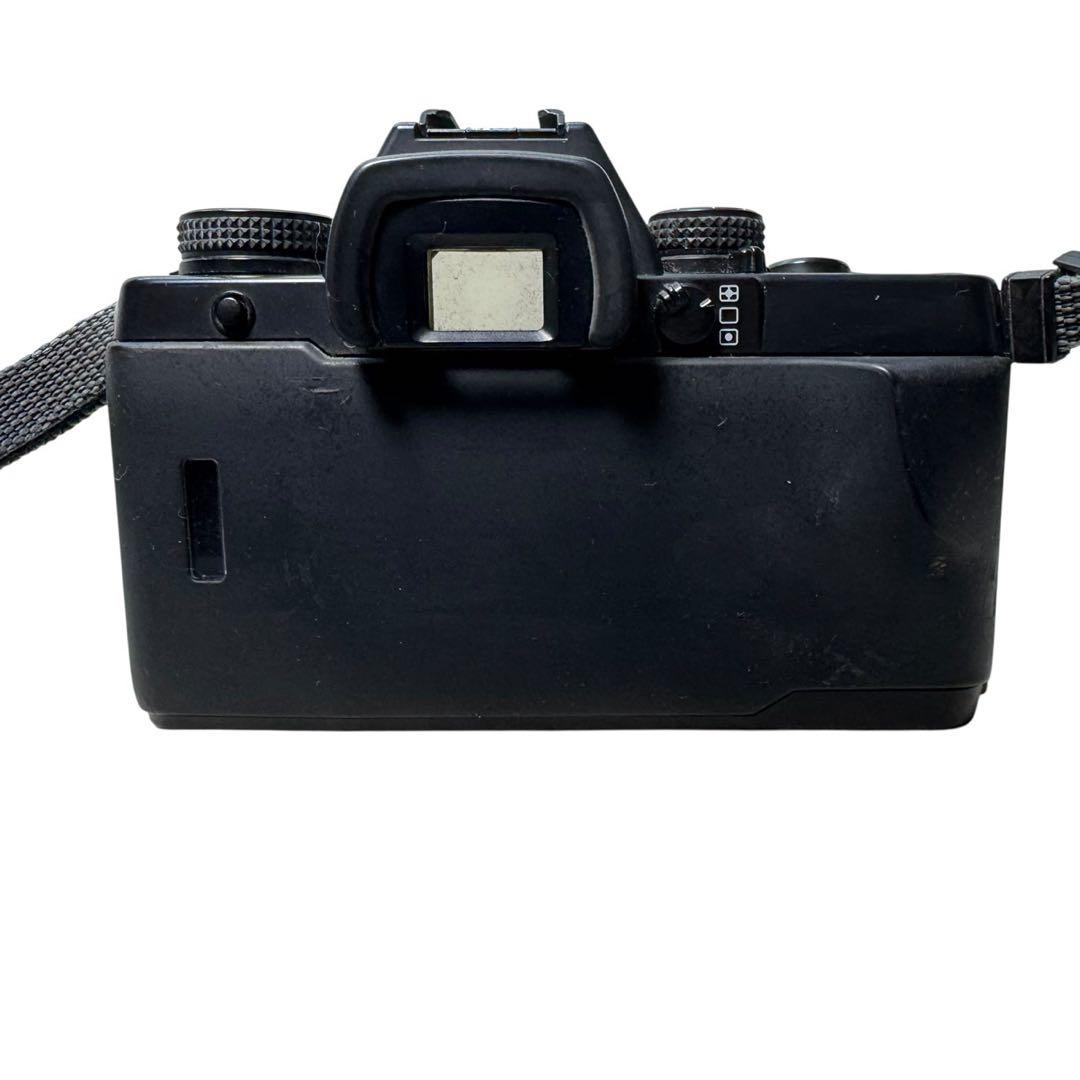 CONTAX Aria フィルムカメラ