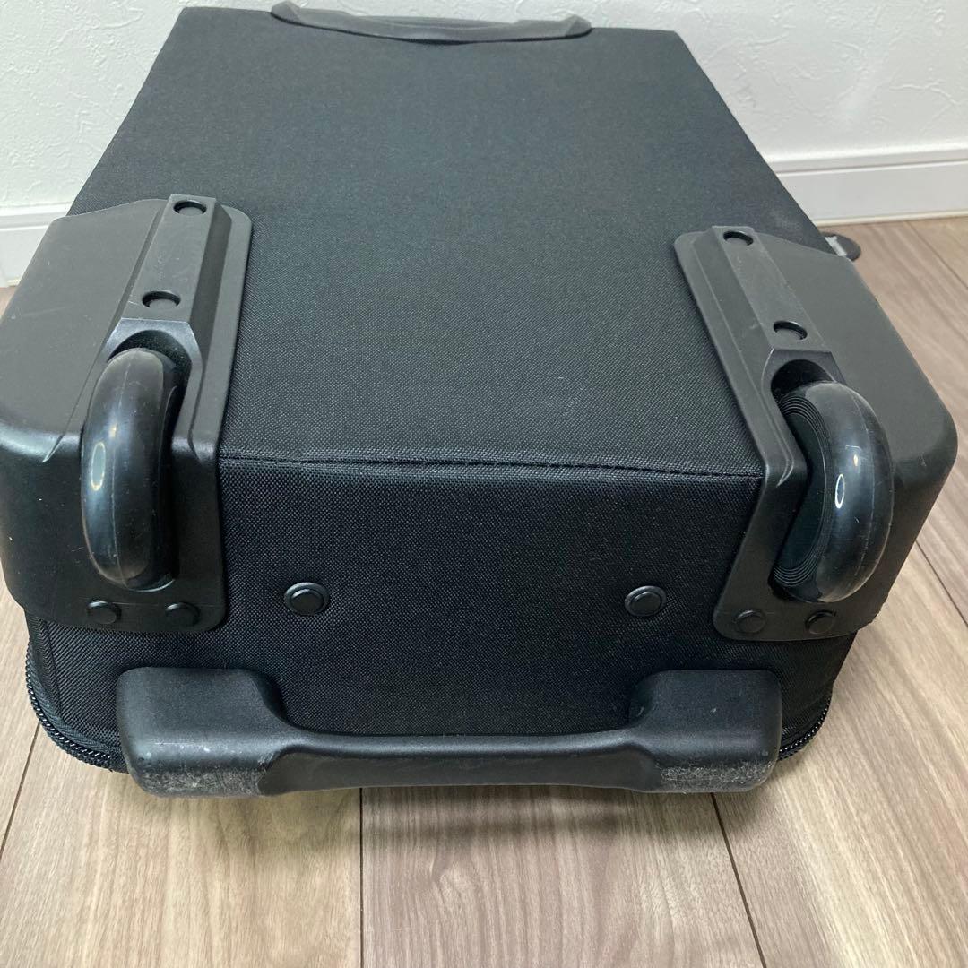 アシックス asics 3033A153 PROキャリーバッグ30 ブラック